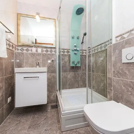 Perla Varos Appartement