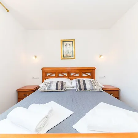 Appartement Perla Varos Split