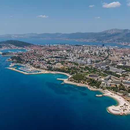 Perla Varos Apartament