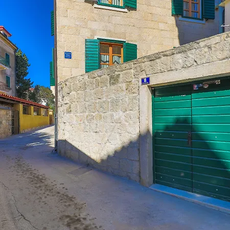 Perla Varos דירה ספליט