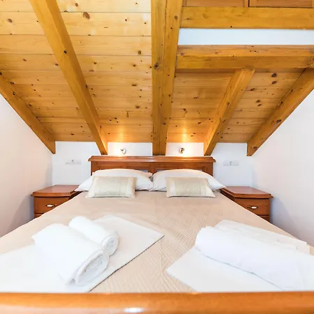 Perla Varos * ספליט