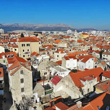 Apartament Perla Varos Split