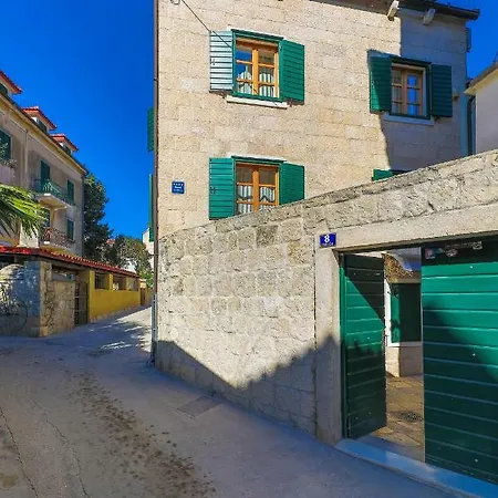 Perla Varos * ספליט