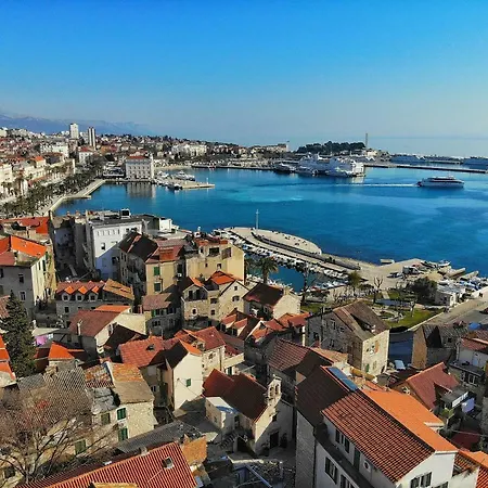 דירה Perla Varos *