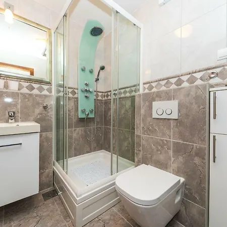 Perla Varos Apartament