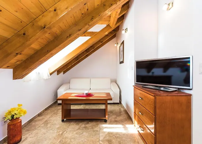 Apartamento Perla Varos Split