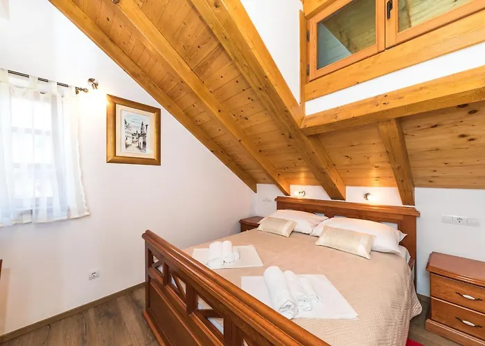 Perla Varos Apartamento Split