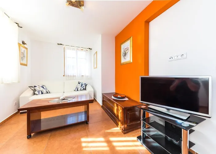 Perla Varos Apartamento