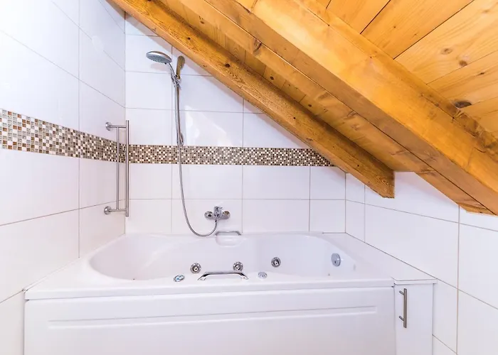 Apartamento Perla Varos *