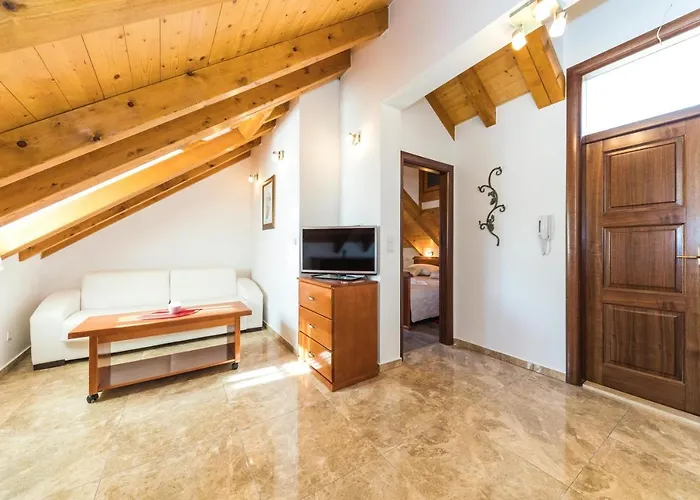 Perla Varos Apartamento Split