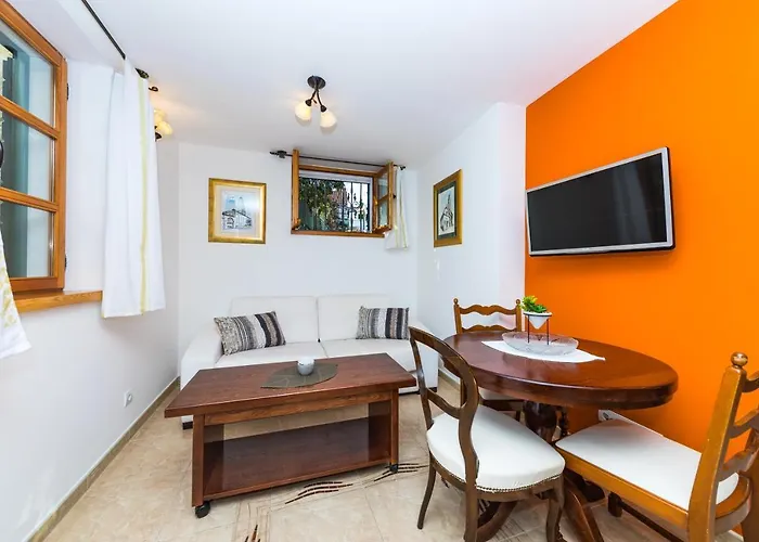 Perla Varos Apartamento