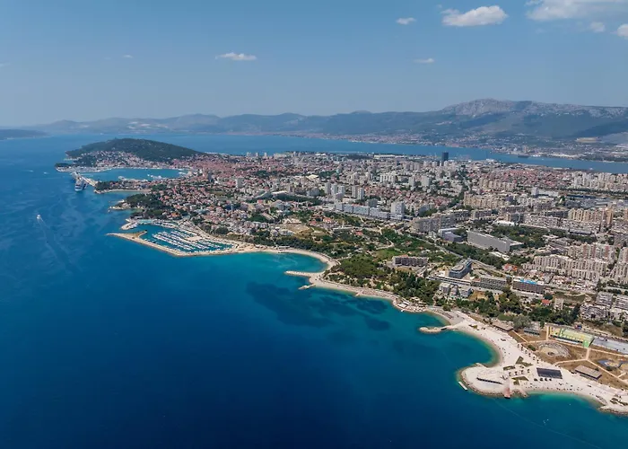 Perla Varos Apartamento