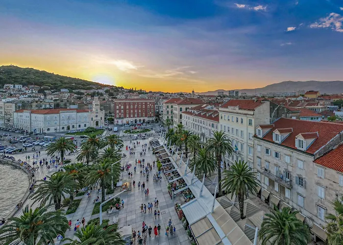 Perla Varos Apartamento