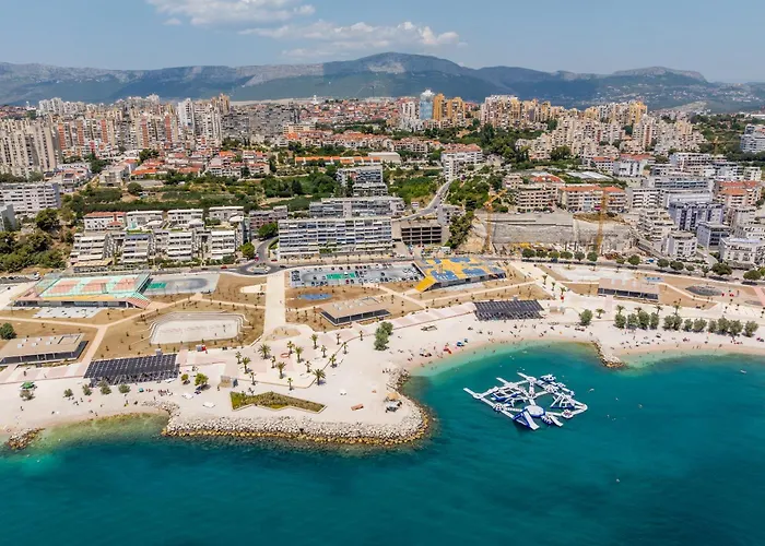 Perla Varos Apartamento *