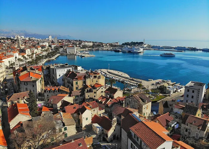 Apartamento Perla Varos *