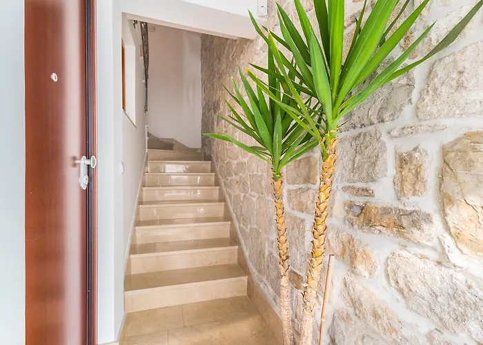 Apartamento Perla Varos