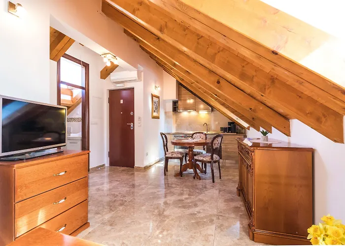 Perla Varos Apartamento Split