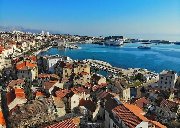 Apartamento Perla Varos *