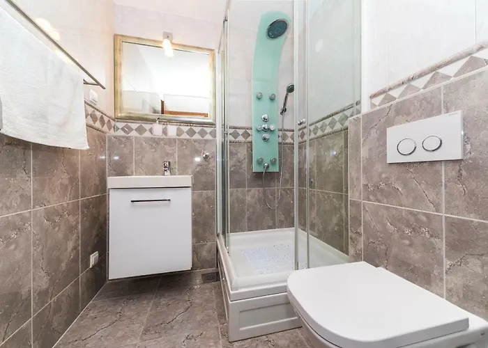 Perla Varos Apartamento