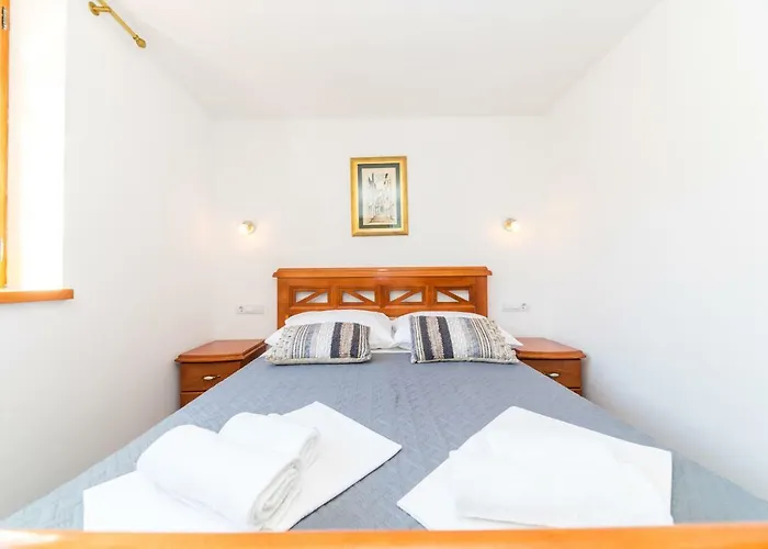 Apartamento Perla Varos Split