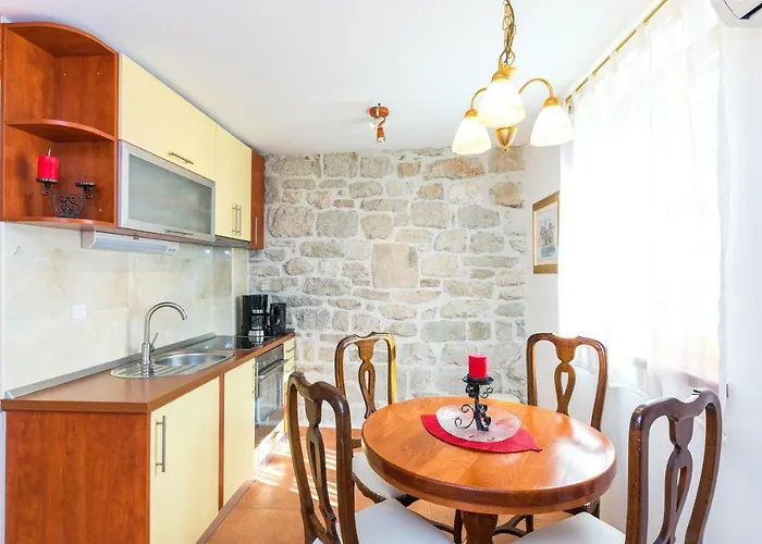 Perla Varos Apartamento