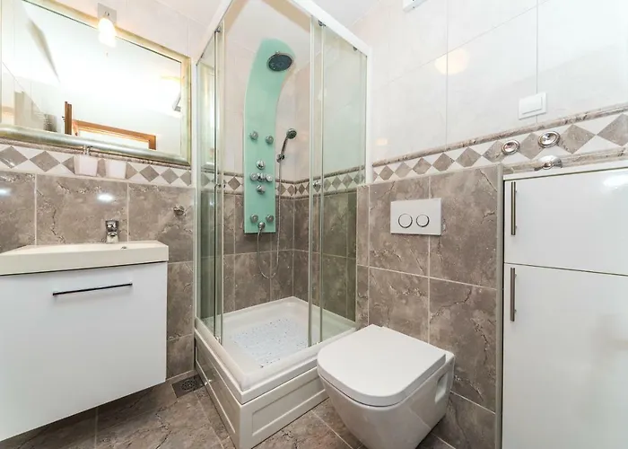 Perla Varos Apartamento