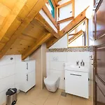 Perla Varos Apartman *