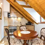 Apartman Perla Varos